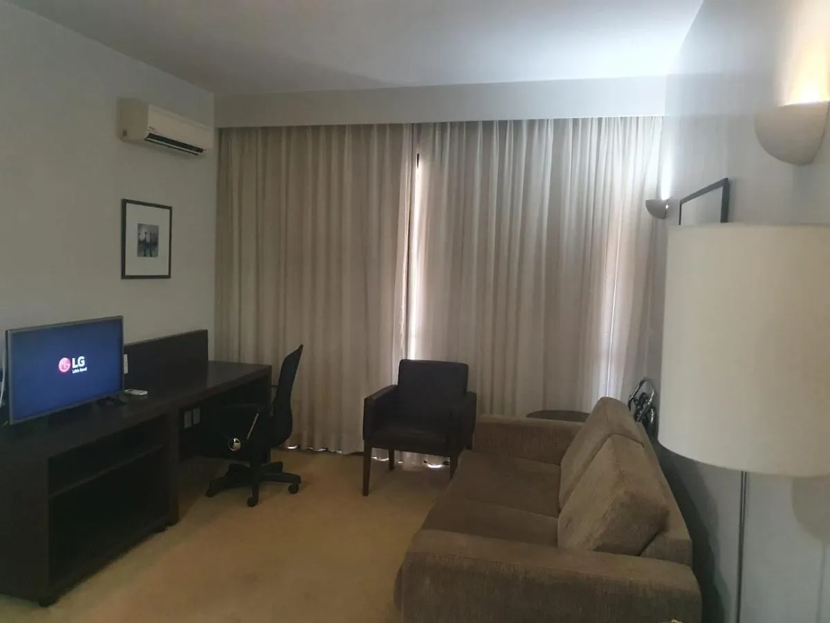 Bonaparte Hotel Flat Particular Brasilia
