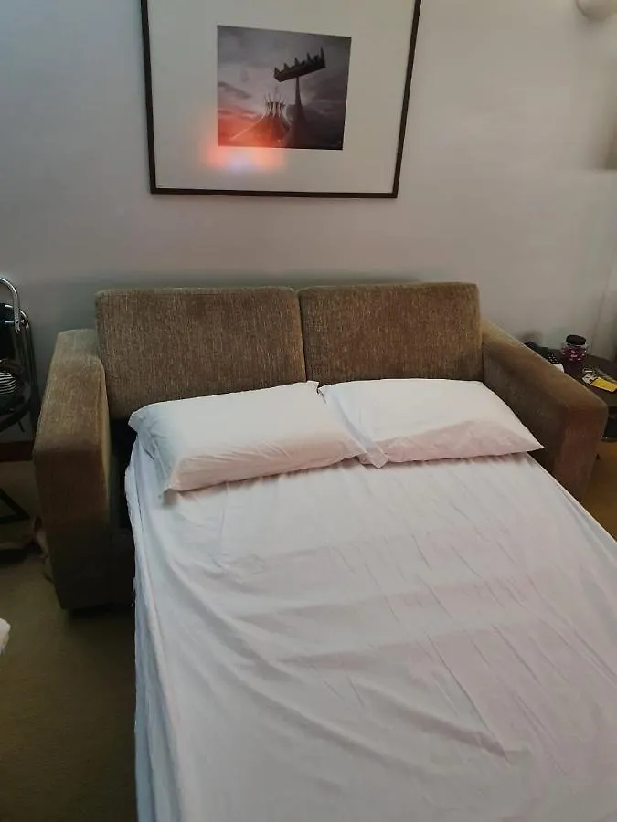 Bonaparte Hotel Flat Particular Brasilia