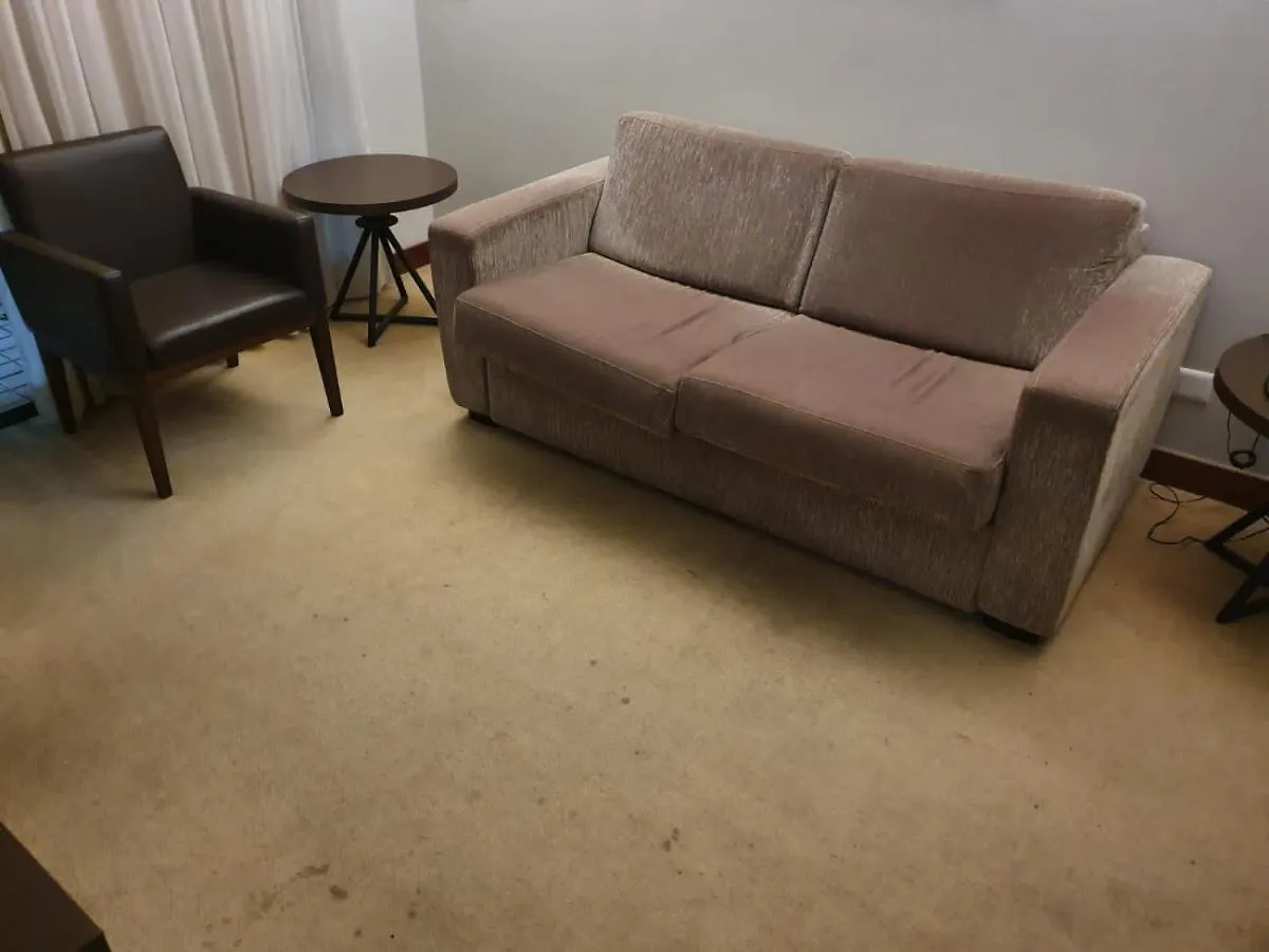 Bonaparte Hotel Flat Particular Brasilia 0*,