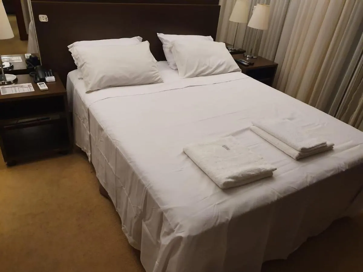 Bonaparte Hotel Flat Particular Brasilia Brazil