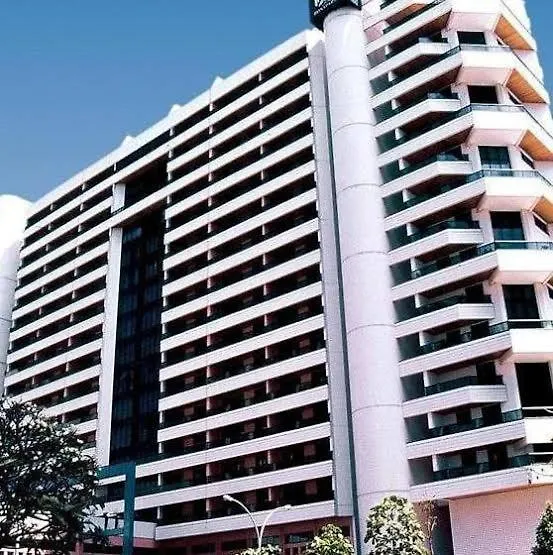 Bonaparte Hotel Flat Particular Brasília