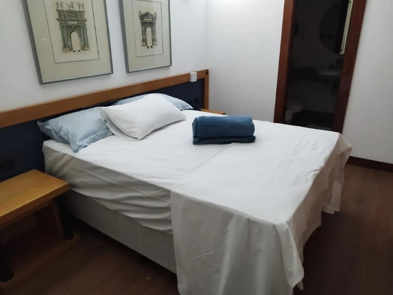 Bonaparte Hotel Flat Particular Brasilia