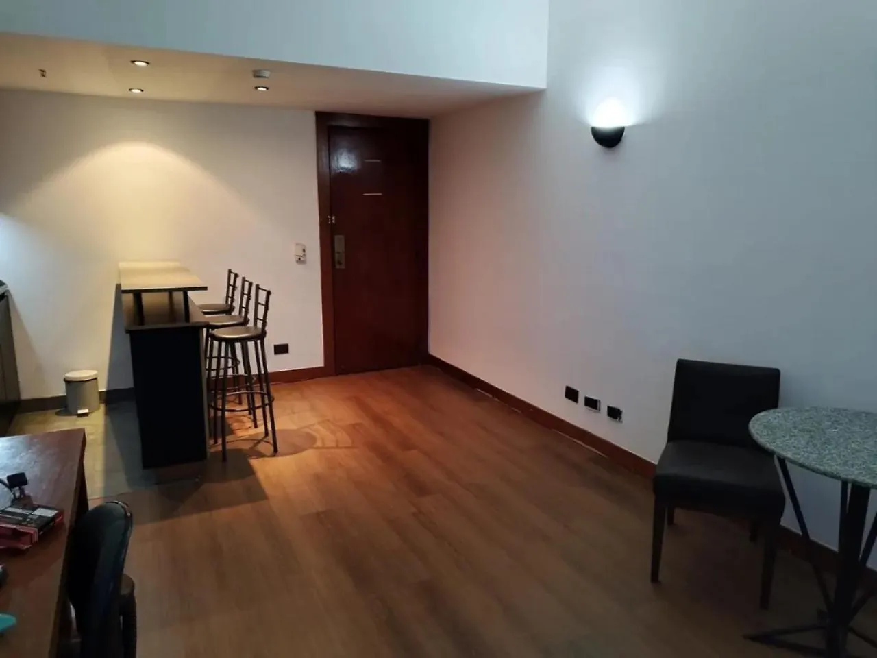 Bonaparte Hotel Flat Particular Brasilia