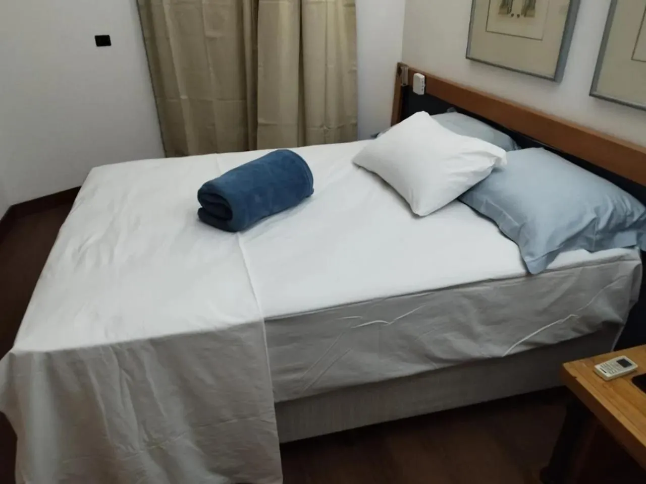Bonaparte Hotel Flat Particular Brasilia Brazil