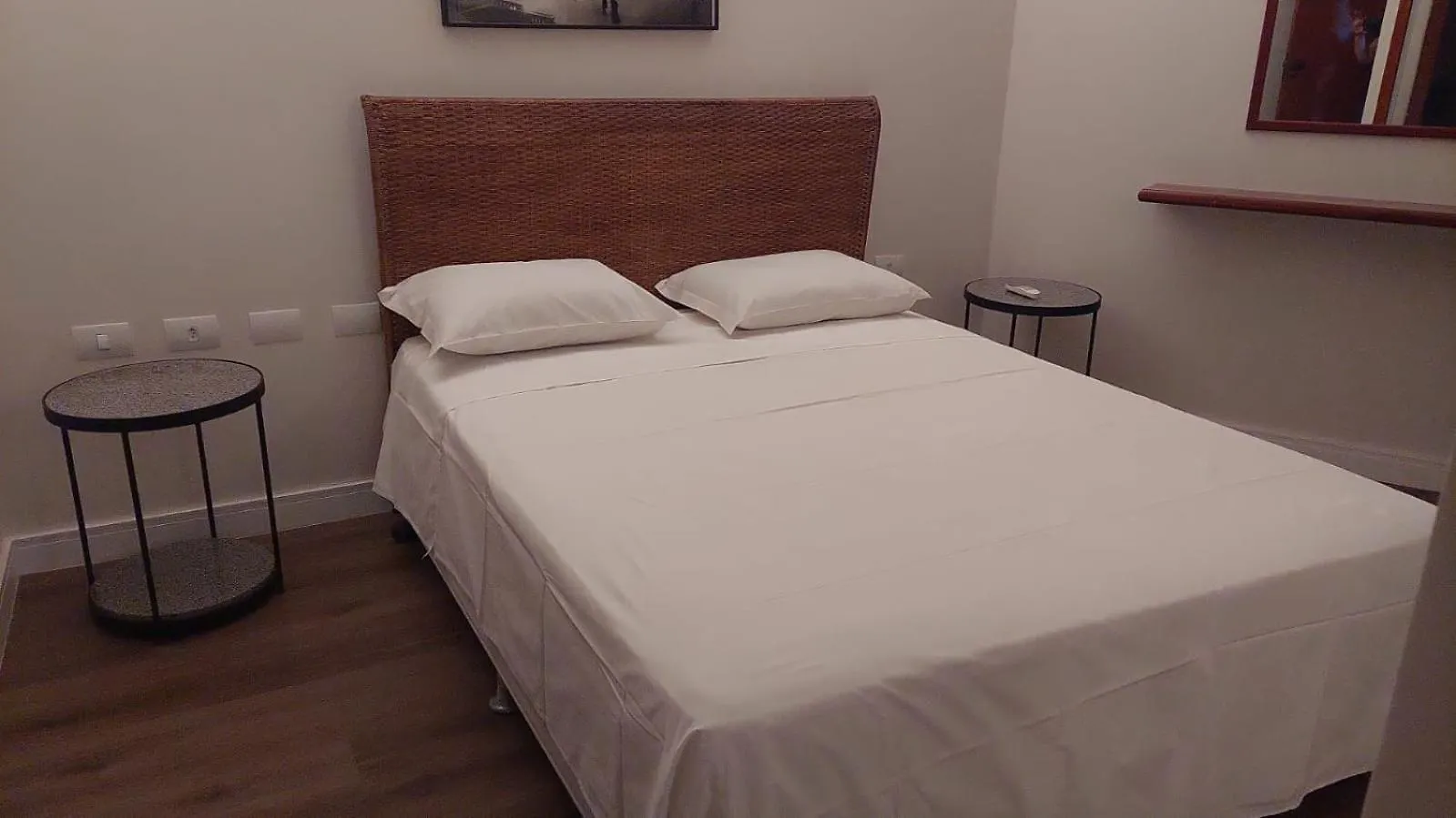 Bonaparte Hotel Flat Particular Brasilia