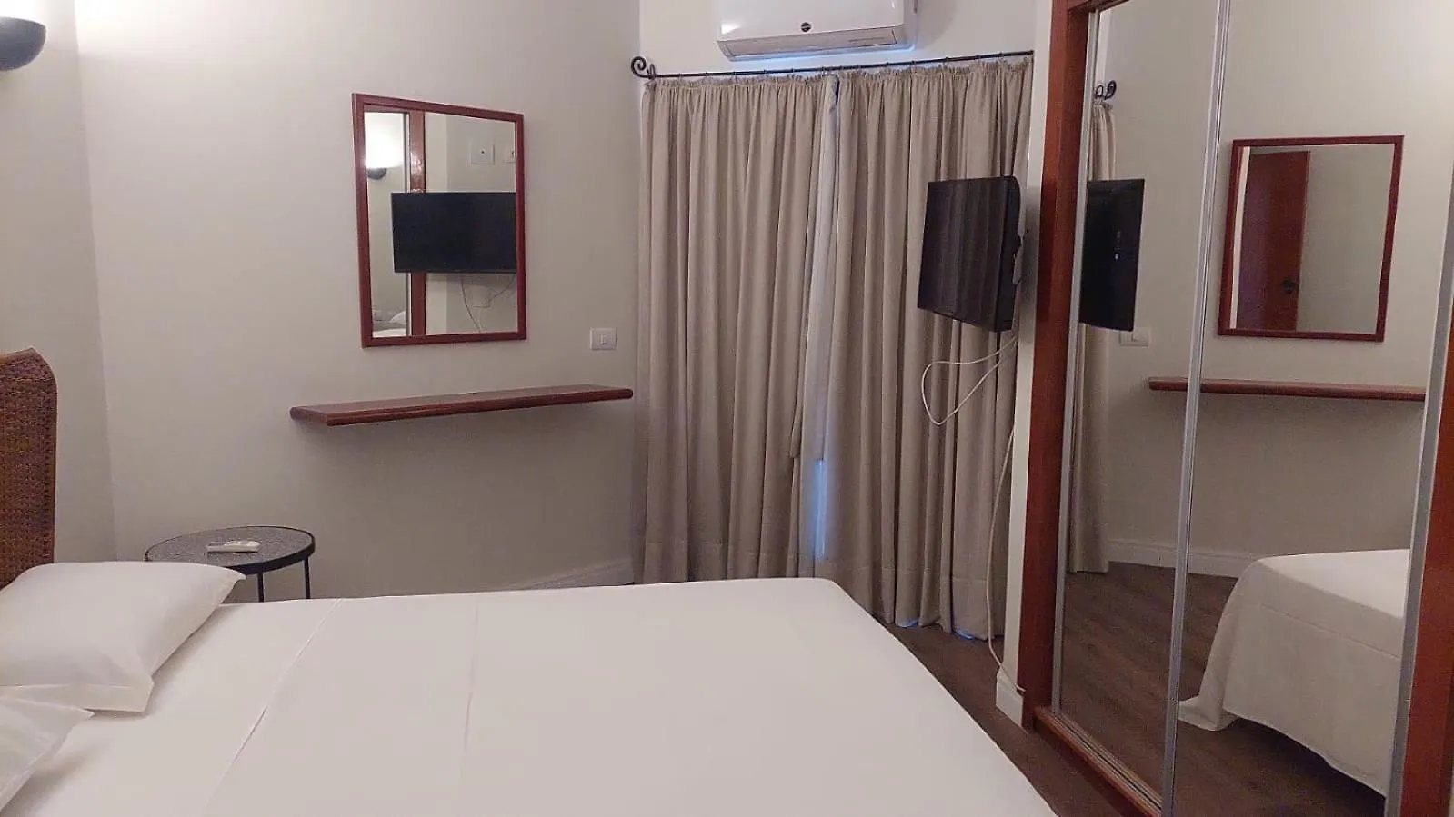 Bonaparte Hotel Flat Particular Brasilia