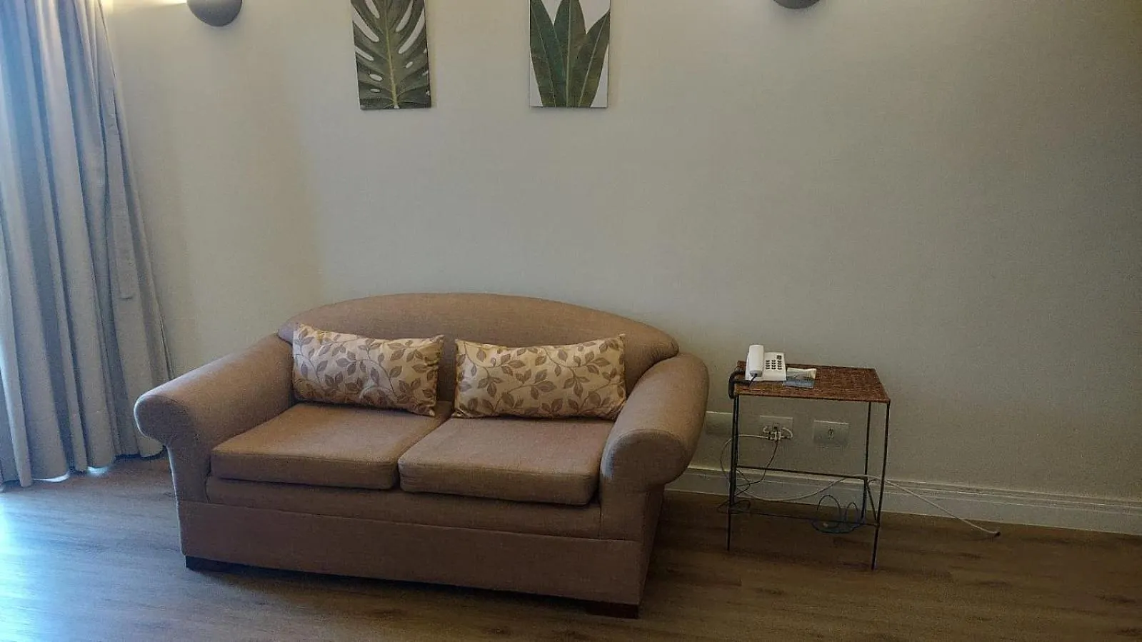 Bonaparte Hotel Flat Particular Brasilia 0*,  Brazil